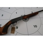Browning 22lr Take Down Rifle - Second Hand